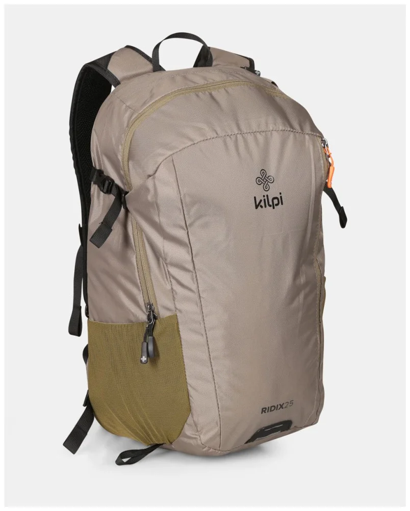 Φωτογραφία προϊόντος: Σακίδιο Πλάτης Kilpi Ridix-U 25Lt Khaki - 1U0606KI-KHK