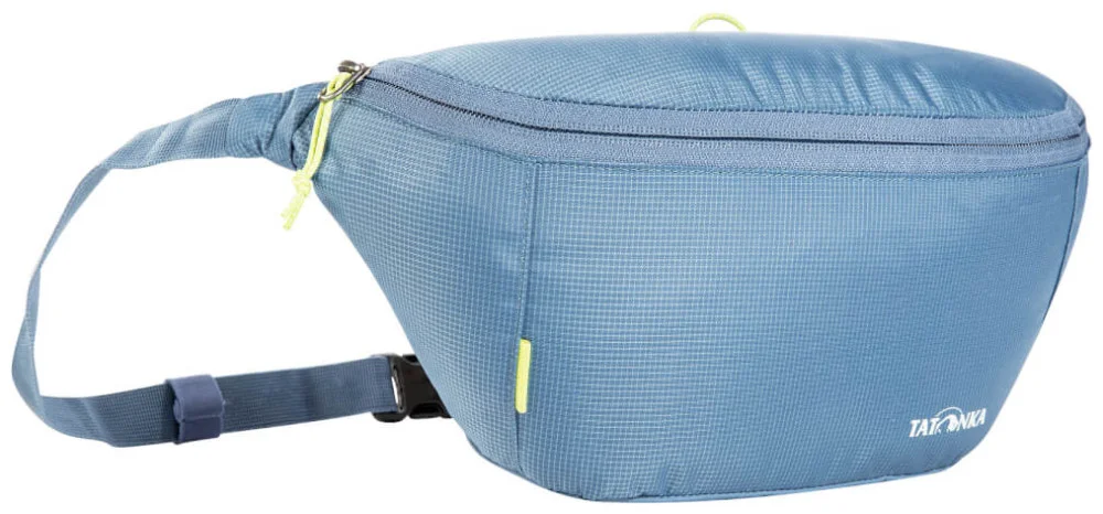 Φωτογραφία προϊόντος: Τσαντάκι Μέσης Tatonka Unisex Ilium S Elemental Blue - 2211-279
