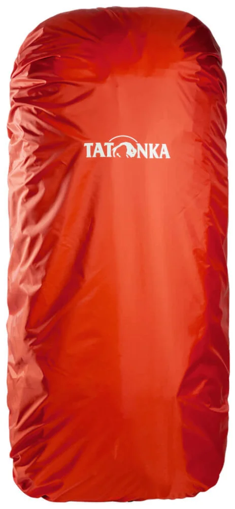 Φωτογραφία προϊόντος: Κάλυμμα Σακιδίου Tatonka Rain Cover 55-70L Red Orange - 3118-211