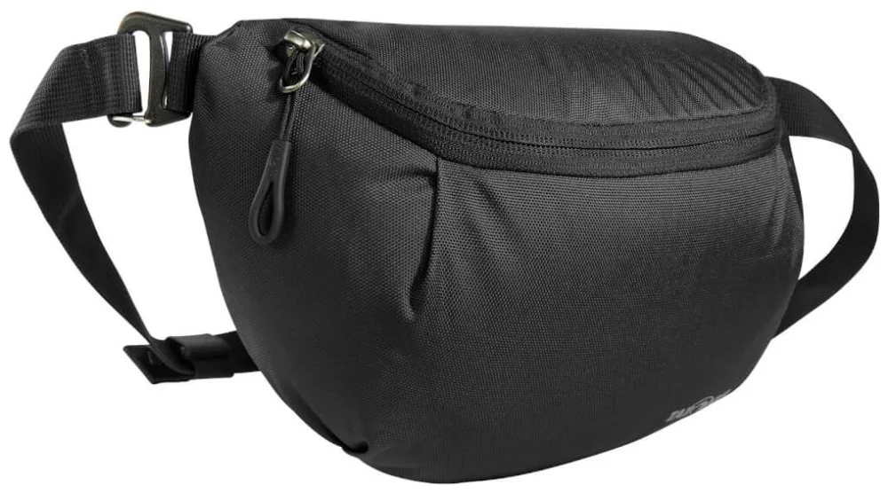 Φωτογραφία προϊόντος: Τσαντάκι Μέσης Tatonka Unisex Hip Belt Pouch Black - 1340-040