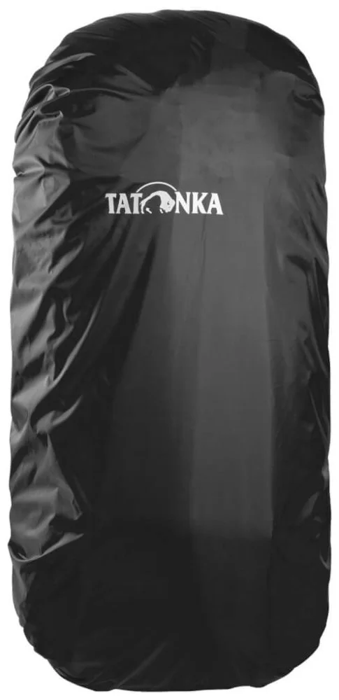 Φωτογραφία προϊόντος: Κάλυμμα Σακιδίου Tatonka Rain Cover 70-90L Black - 3119-040