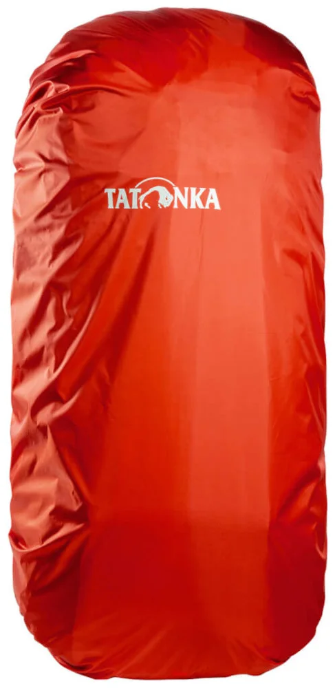 Φωτογραφία προϊόντος: Κάλυμμα Σακιδίου Tatonka Rain Cover 70-90L Red Orange - 3119-211