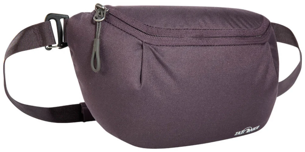 Φωτογραφία προϊόντος: Τσαντάκι Μέσης Tatonka Unisex Hip Belt Pouch Midnight Plum - 1340-037