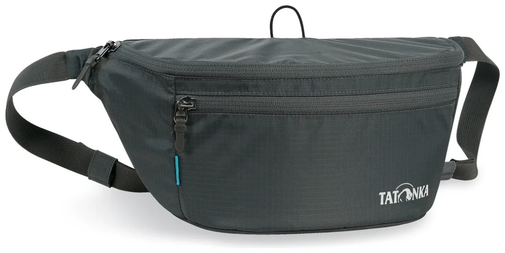 Φωτογραφία προϊόντος: Ilium M Titan Grey Unisex Τσαντάκι Μέσης Tatonka - 2212-021