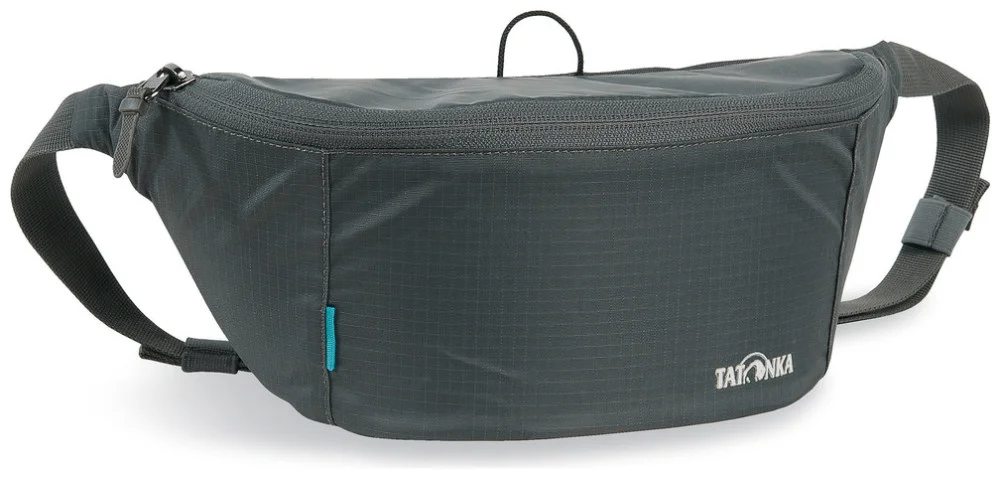 Φωτογραφία προϊόντος: Ilium S Titan Grey Unisex Τσαντάκι Μέσης Tatonka - 2211-021