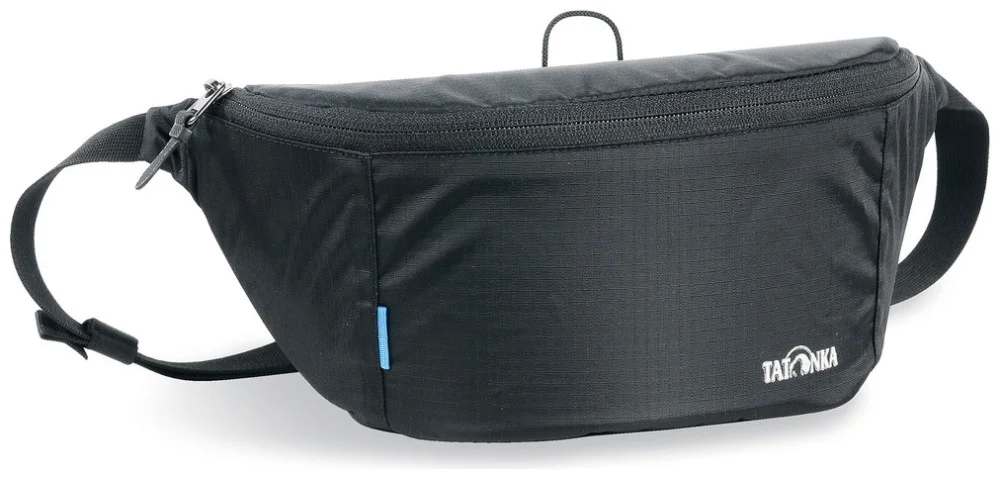 Φωτογραφία προϊόντος: Ilium S Black Unisex Τσαντάκι Μέσης Tatonka - 2211-040
