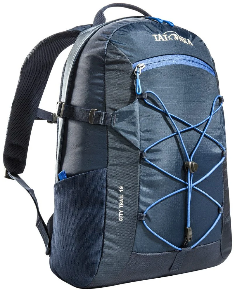 Φωτογραφία προϊόντος: City Trail 19 Navy Unisex Σακίδιο Tatonka - 1621-004