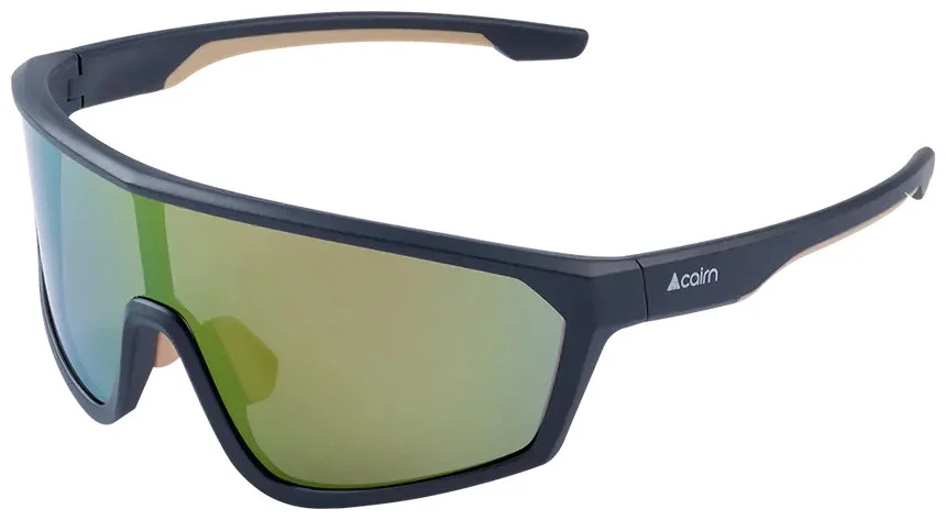 Φωτογραφία προϊόντος: Γυαλιά Ηλίου Cairn Rocket Polarized Mat Night Latte - CZROCKET-75TU