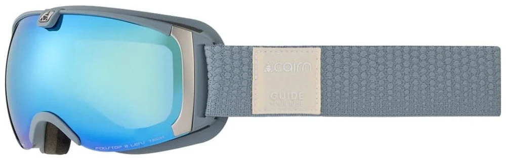 Φωτογραφία προϊόντος: Μάσκα Σκι Cairn Pearl SPX3 Mat Eucalyptus Ice Blue - 0580761-8250