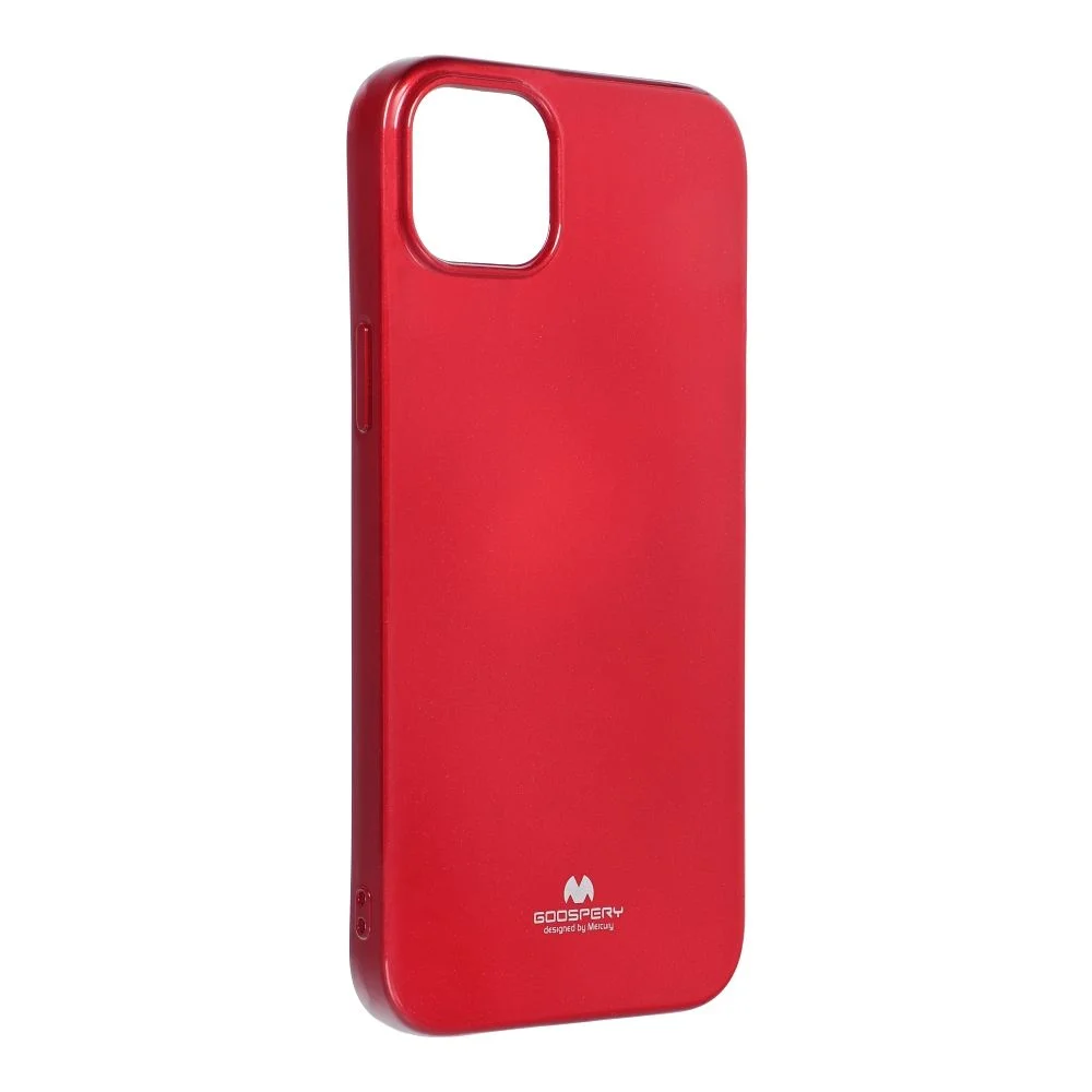 Φωτογραφία προϊόντος: Jelly Case Mercury for Iphone 14 PLUS red