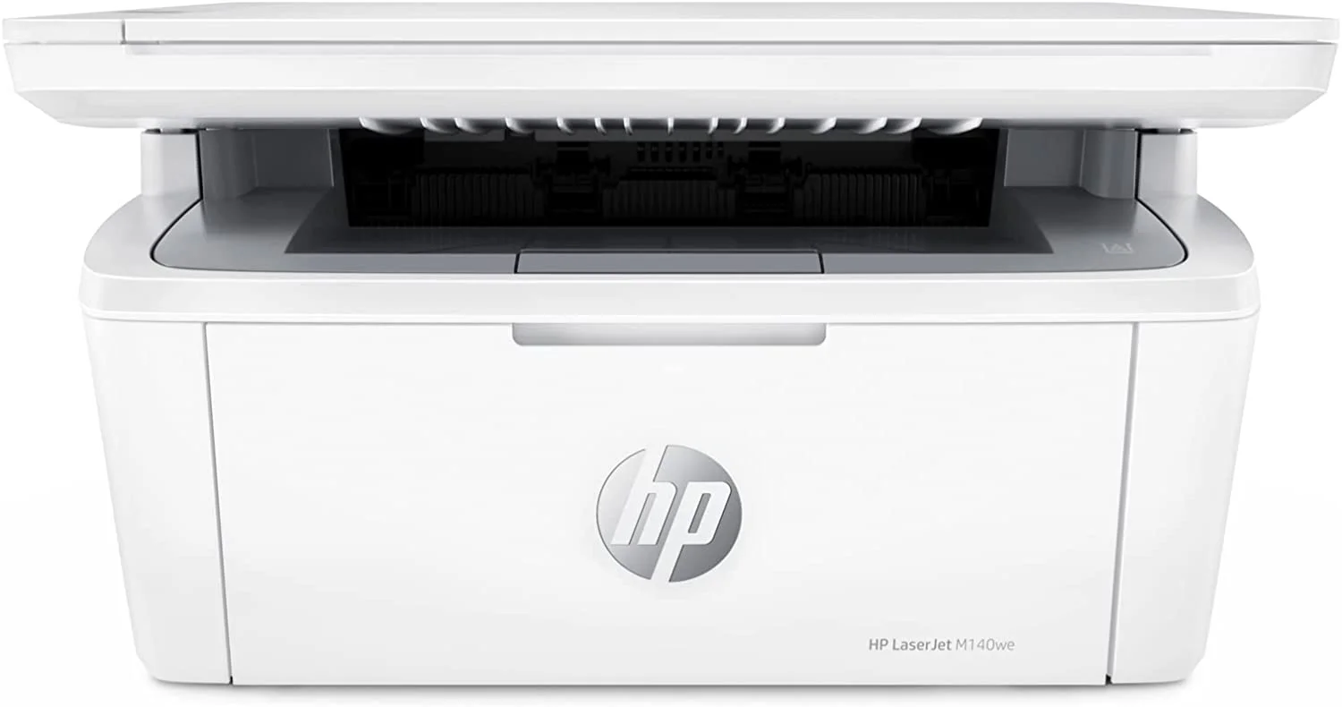Φωτογραφία προϊόντος: HP LaserJet MFP M140 w Print Copy Scan 21ppm Printer