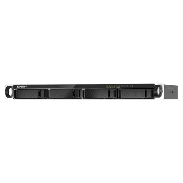 Φωτογραφία προϊόντος: QNAP NAS TS-435XeU-4G (4 Bay) 1U