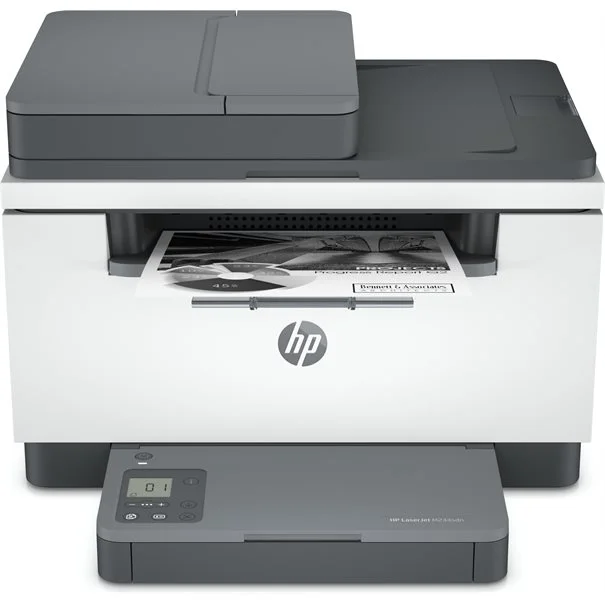 Φωτογραφία προϊόντος: HP LaserJet MFP M234 sdn (3in1) s/w - Laser - Legal (216 x 356 mm) (Original)