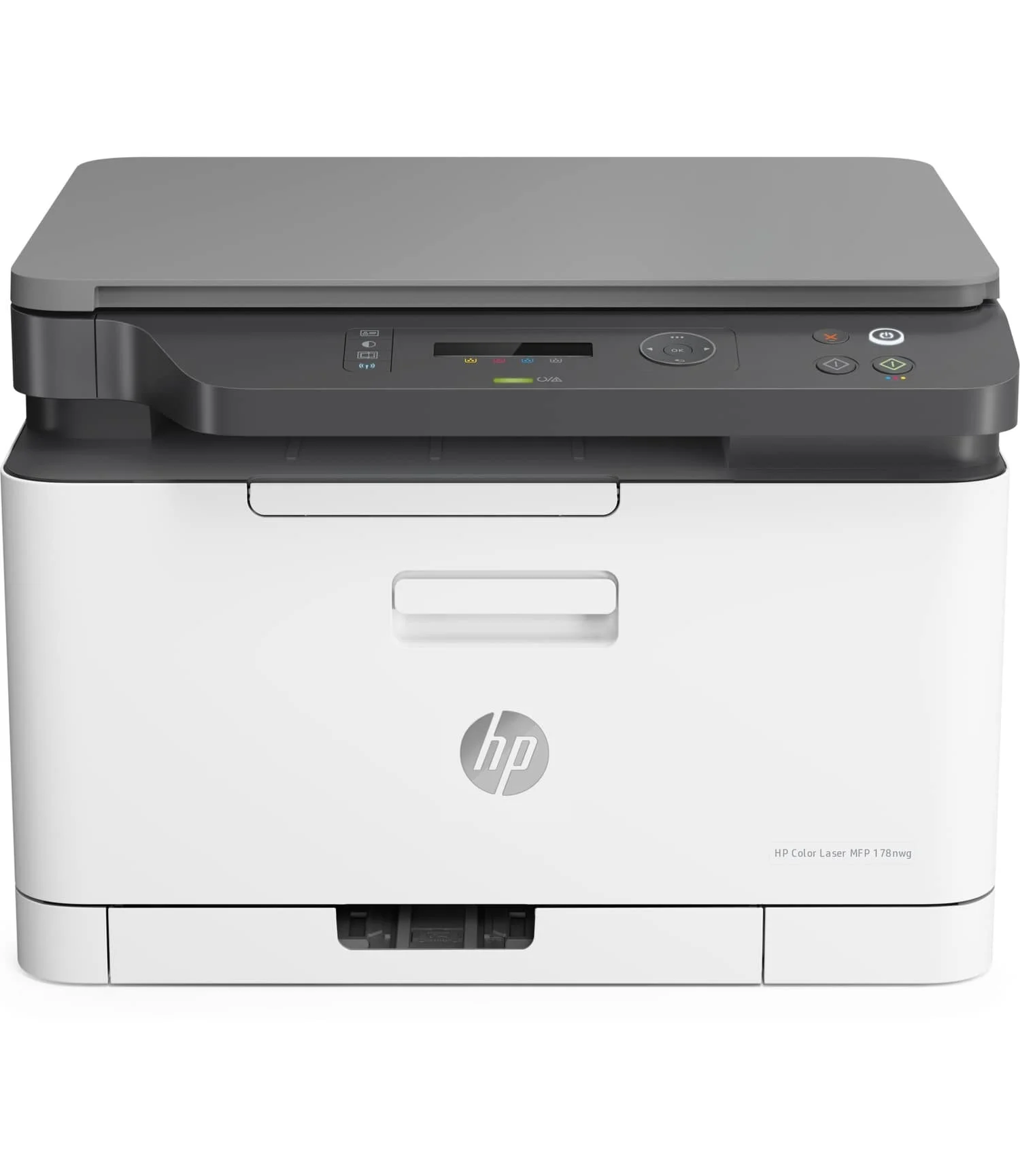 Φωτογραφία προϊόντος: HP Color Laser MFP 178 nwg