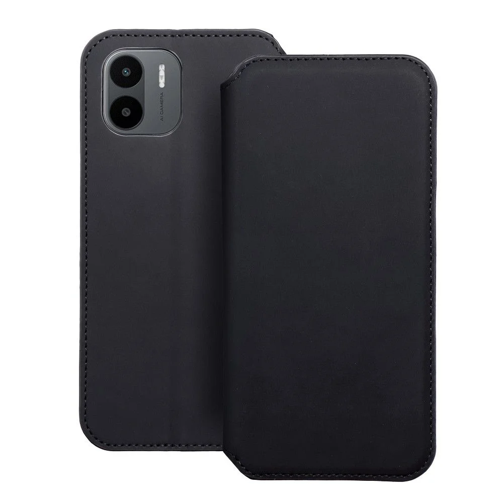 Φωτογραφία προϊόντος: Dual Pocket book for XIAOMI Redmi A1 black