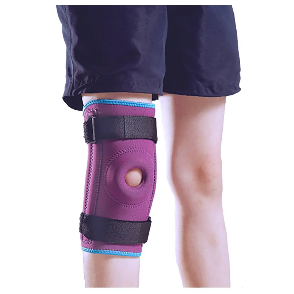 Φωτογραφία προϊόντος: E-LIFE BRACING E-KN870 | ΕΠΙΓΟΝΑΤΙΔΑ NEOPRENE ΜΕ ΜΠΑΝΕΛΕΣ ΠΑΙΔΙΑΤΡΙΚΗ