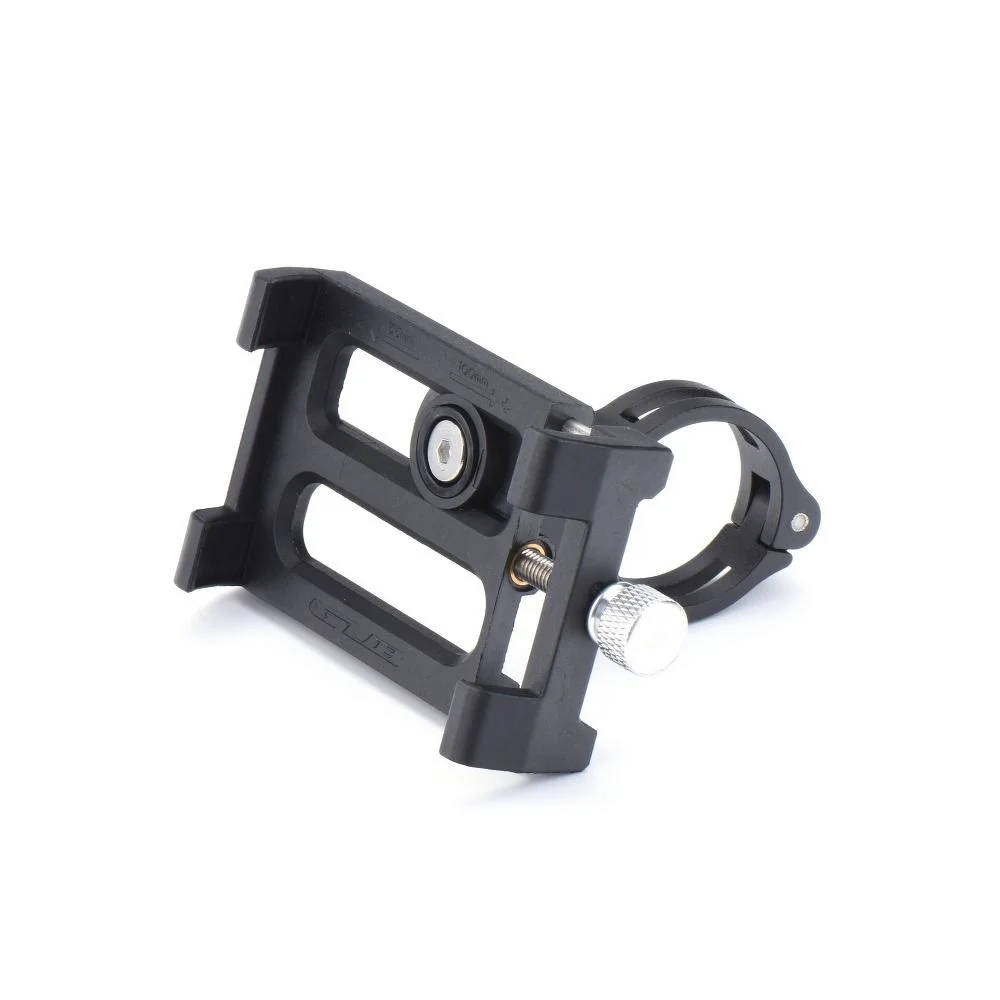 Φωτογραφία προϊόντος: Bike holder GUB G84 ABS black for mobile phone