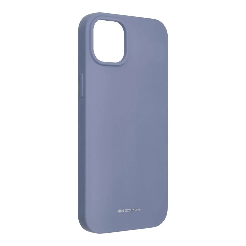 Φωτογραφία προϊόντος: Mercury Silicone case for Iphone 14 PLUS violet