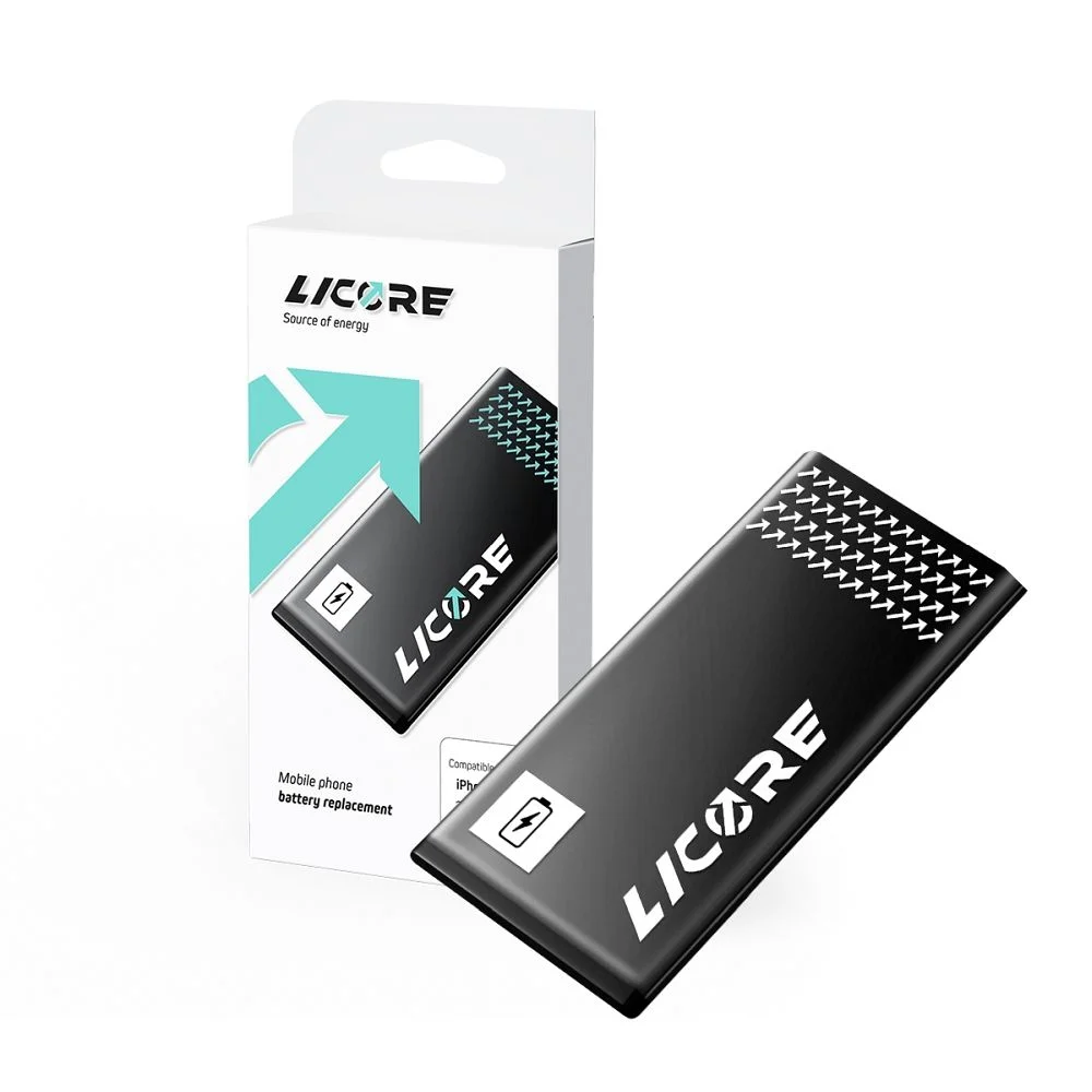 Φωτογραφία προϊόντος: Battery for Iphone XR 2942 mAh LICORE