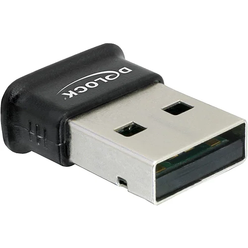 Φωτογραφία προϊόντος: Delock Bluetooth V4.0 Adapter USB 2.0 (Dual Mode)