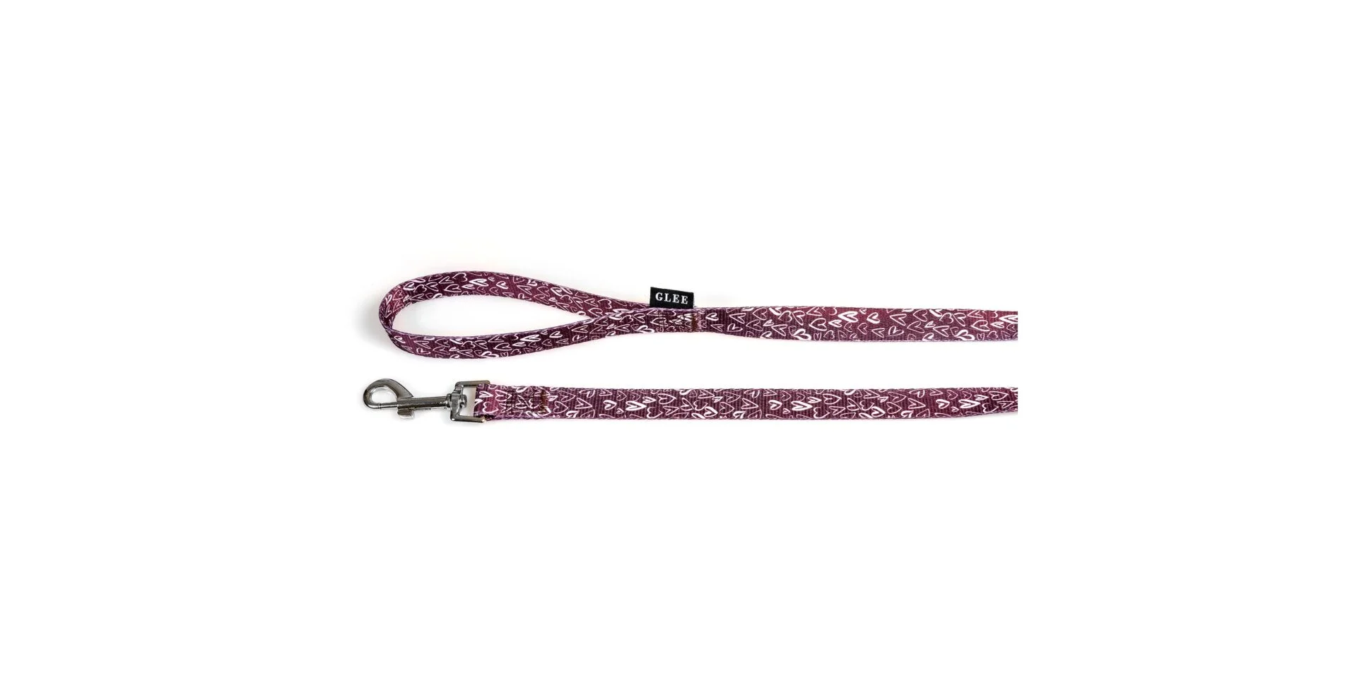 Φωτογραφία προϊόντος: Glee Οδηγός Ιμάντα Hearts M 20mmx120cm