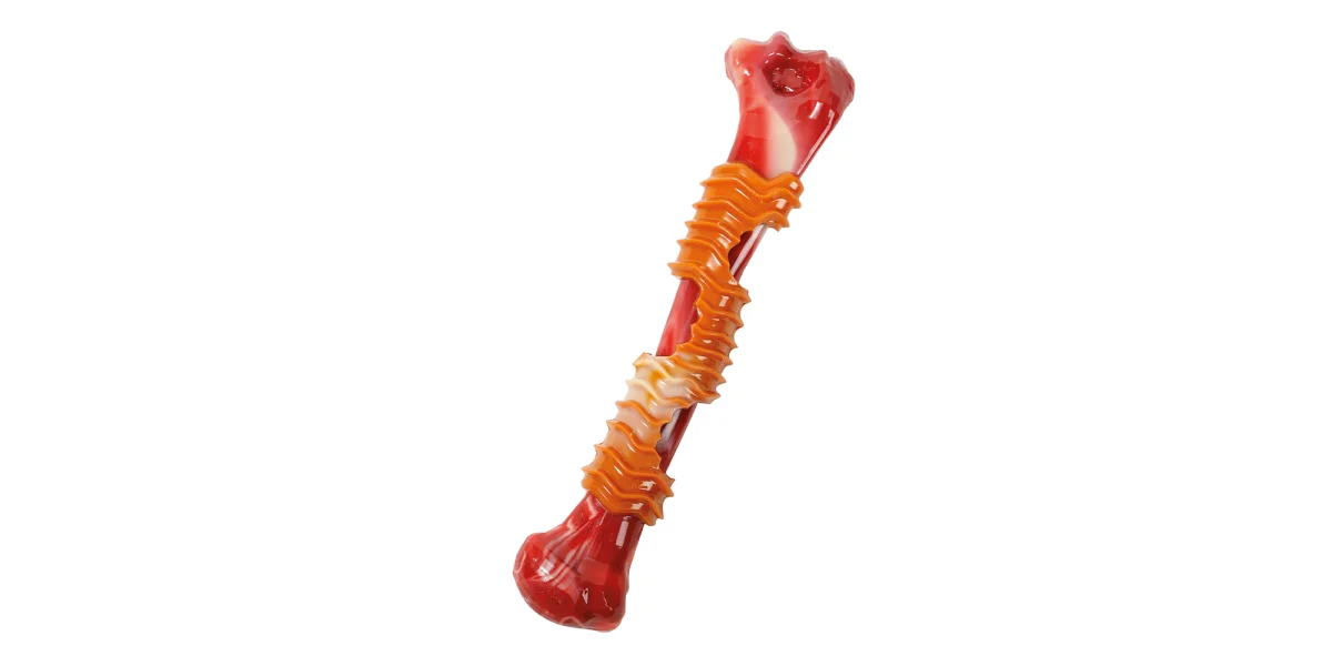 Φωτογραφία προϊόντος: M-pets Carnivore Toy Stick L 25.4x5.5cm