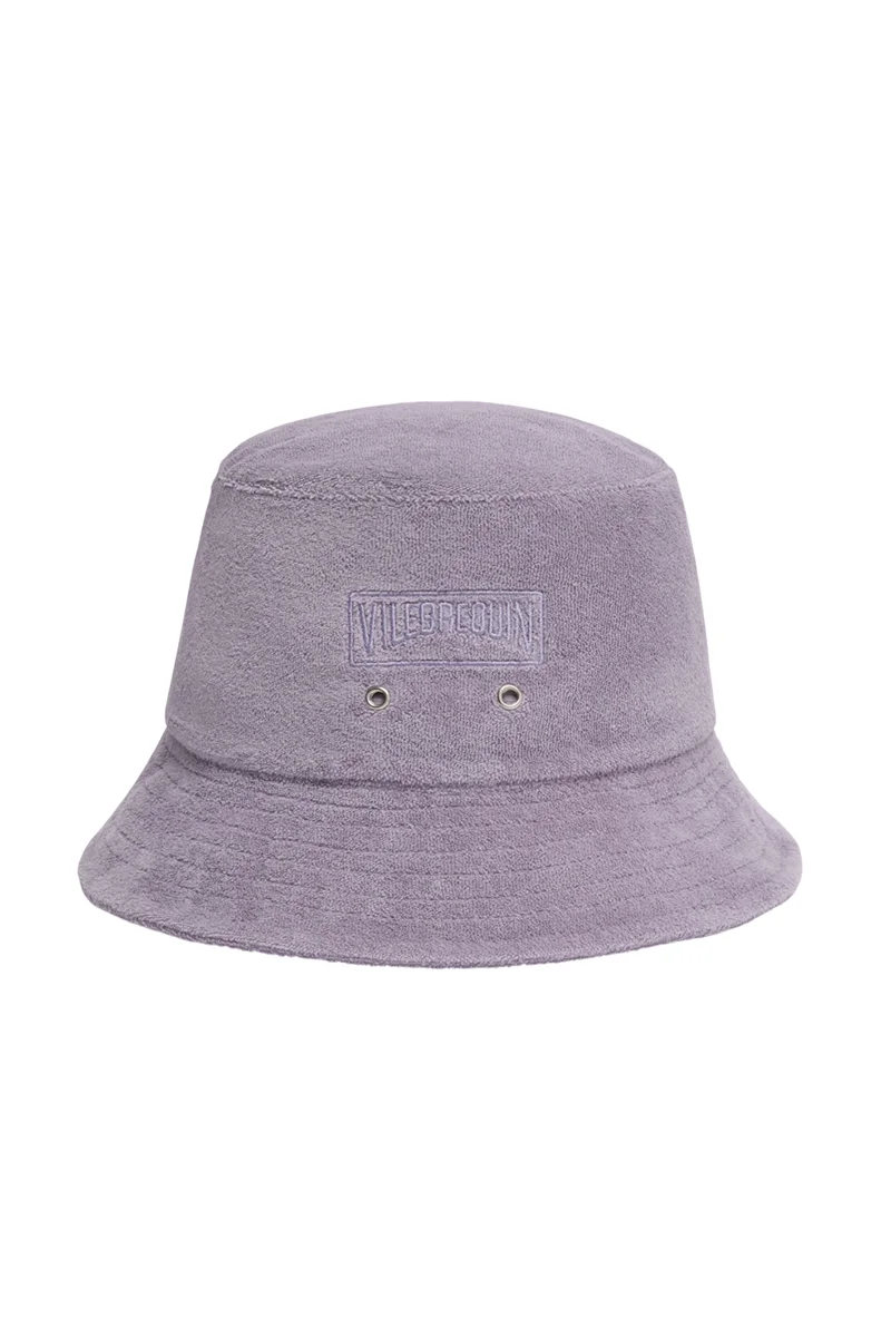 Φωτογραφία προϊόντος: VILEBREQUIN UNISEX ΚΑΠΕΛΟ VILEBREQUIN BUCKET ΛΙΛΑ
