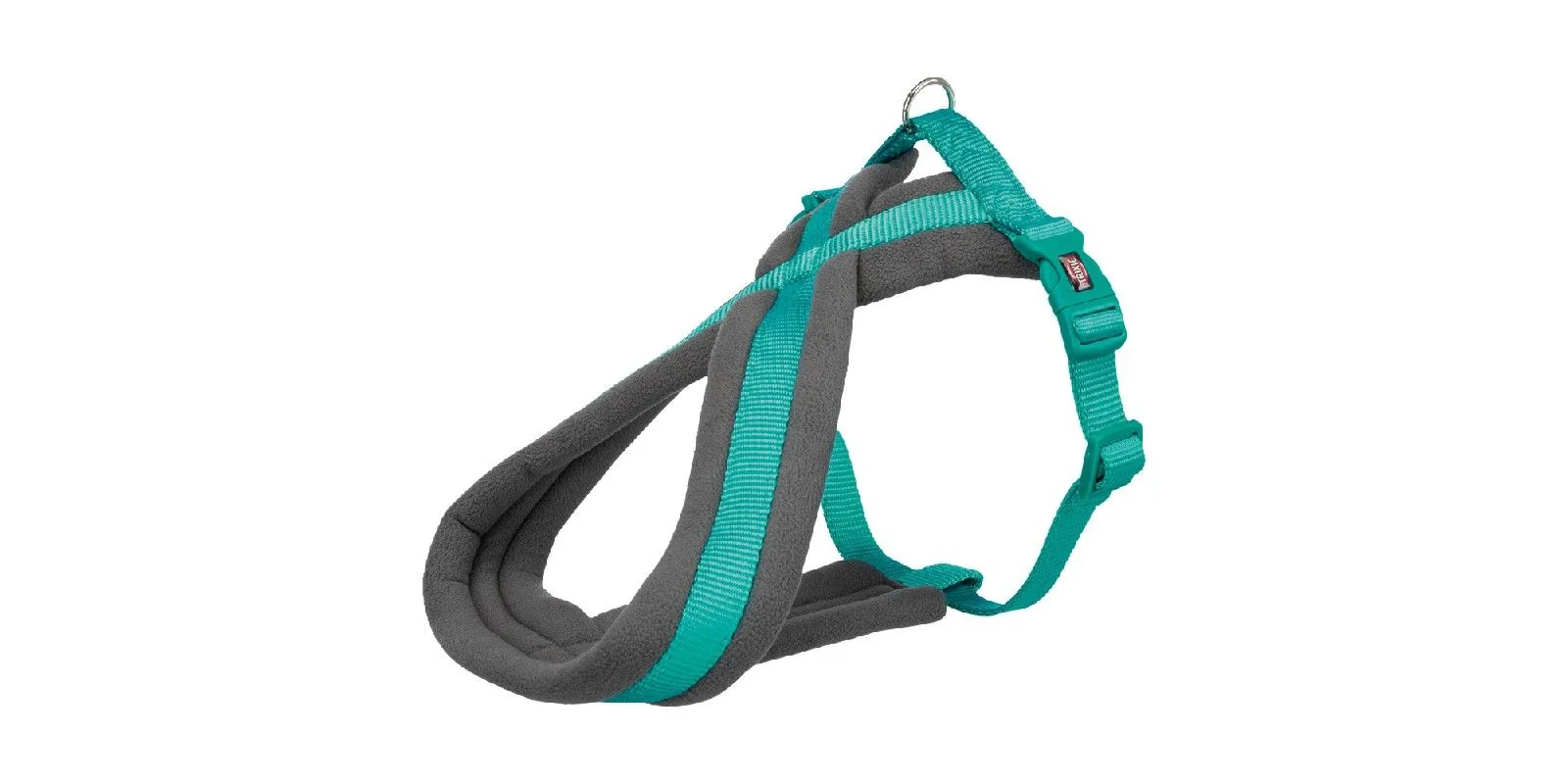 Φωτογραφία προϊόντος: ΣΑΜΑΡΑΚΙ TRIXIE PREMIUM TOURING – XS/S OCEAN 30-40cm/15mm