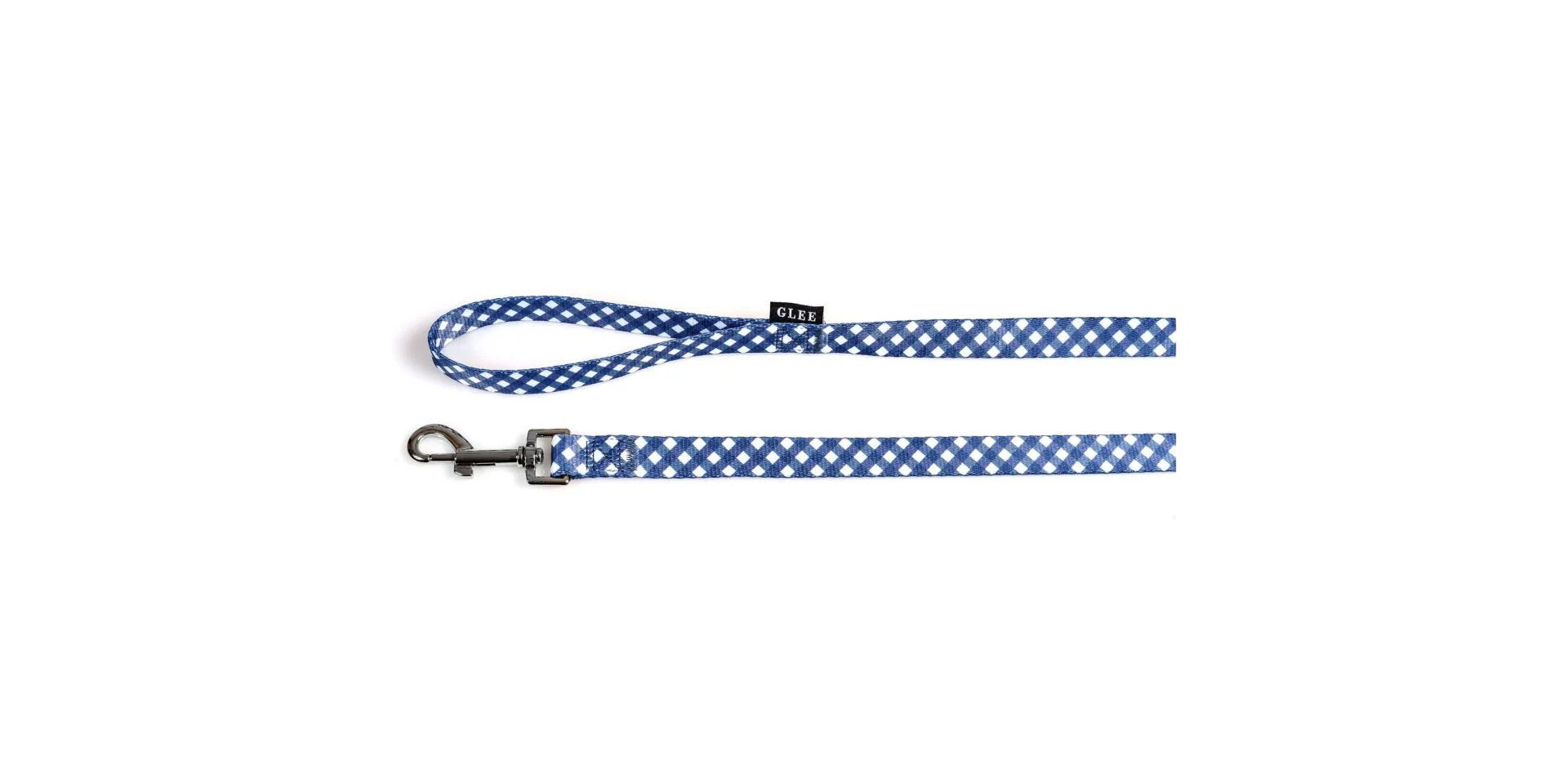 Φωτογραφία προϊόντος: Glee Οδηγός Ιμάντα Blue cube M 20mmx120cm