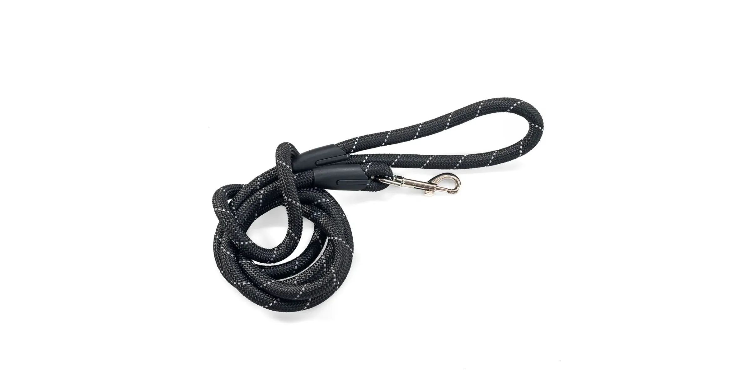Φωτογραφία προϊόντος: Glee Οδηγός Round Black XL 15mmx122cm