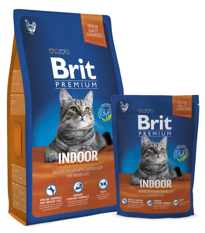 Φωτογραφία προϊόντος: Brit Premium® Indoor