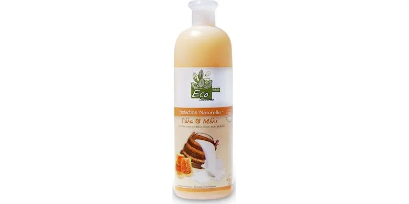 Φωτογραφία προϊόντος: Perfection Naturelle Eco Σαμπουάν με Μαλακτικό για Κουτάβια Γάλα + Μέλι 750ml