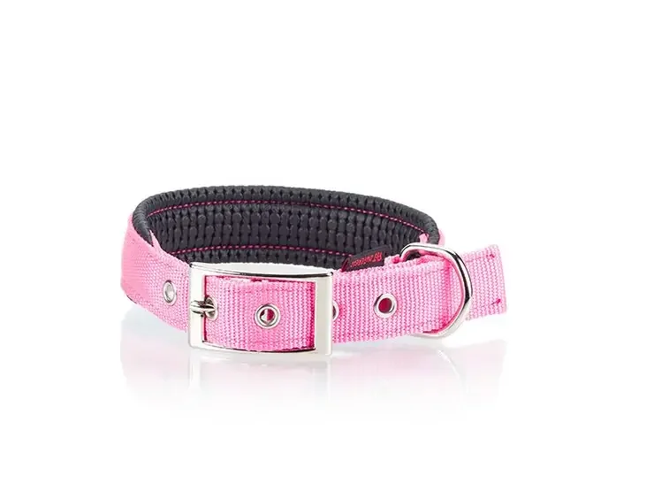 Φωτογραφία προϊόντος: NEOPRENE STANDARD COLLAR PINK