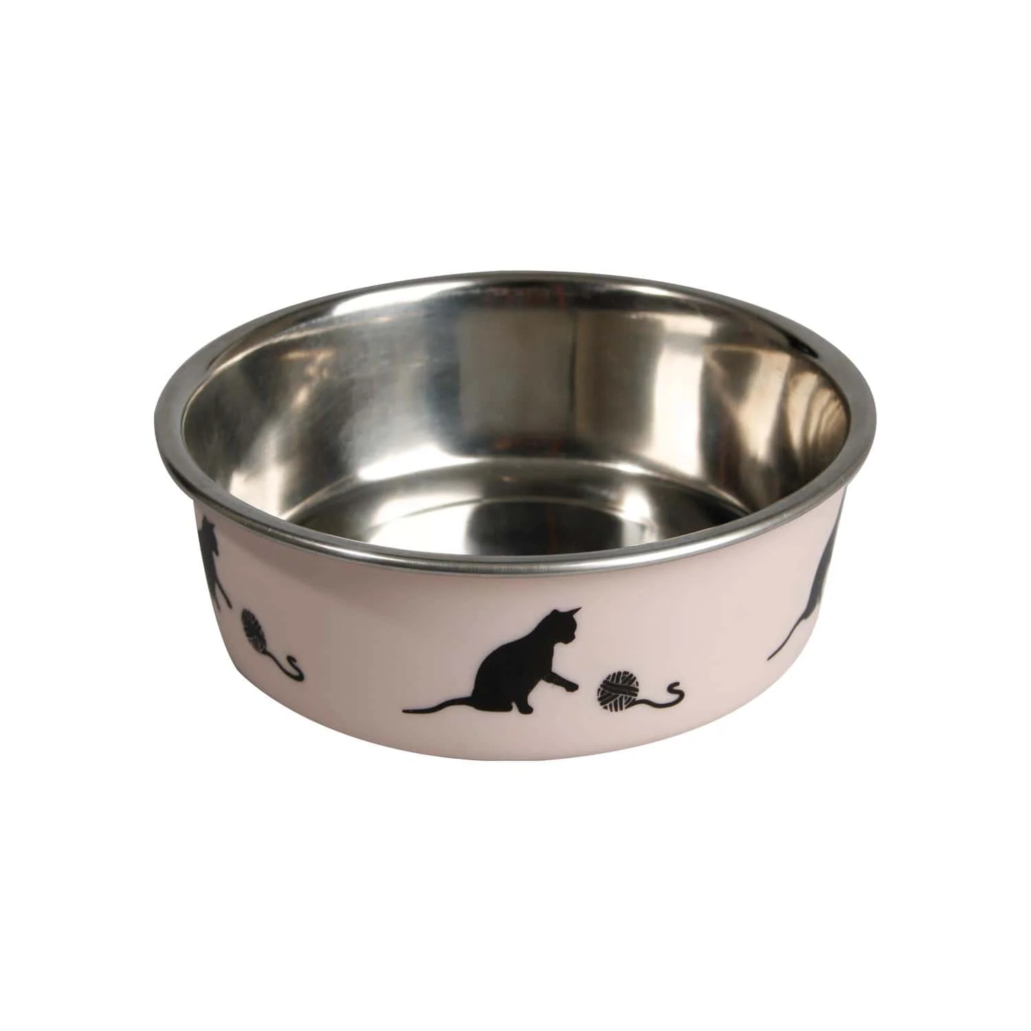 Φωτογραφία προϊόντος: CAT BOWL BELLA KENA PINK 11CM 160ML