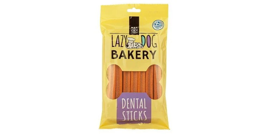 Φωτογραφία προϊόντος: MBF Dental Sticks Μοσχάρι Medium 7τεμ 130gr