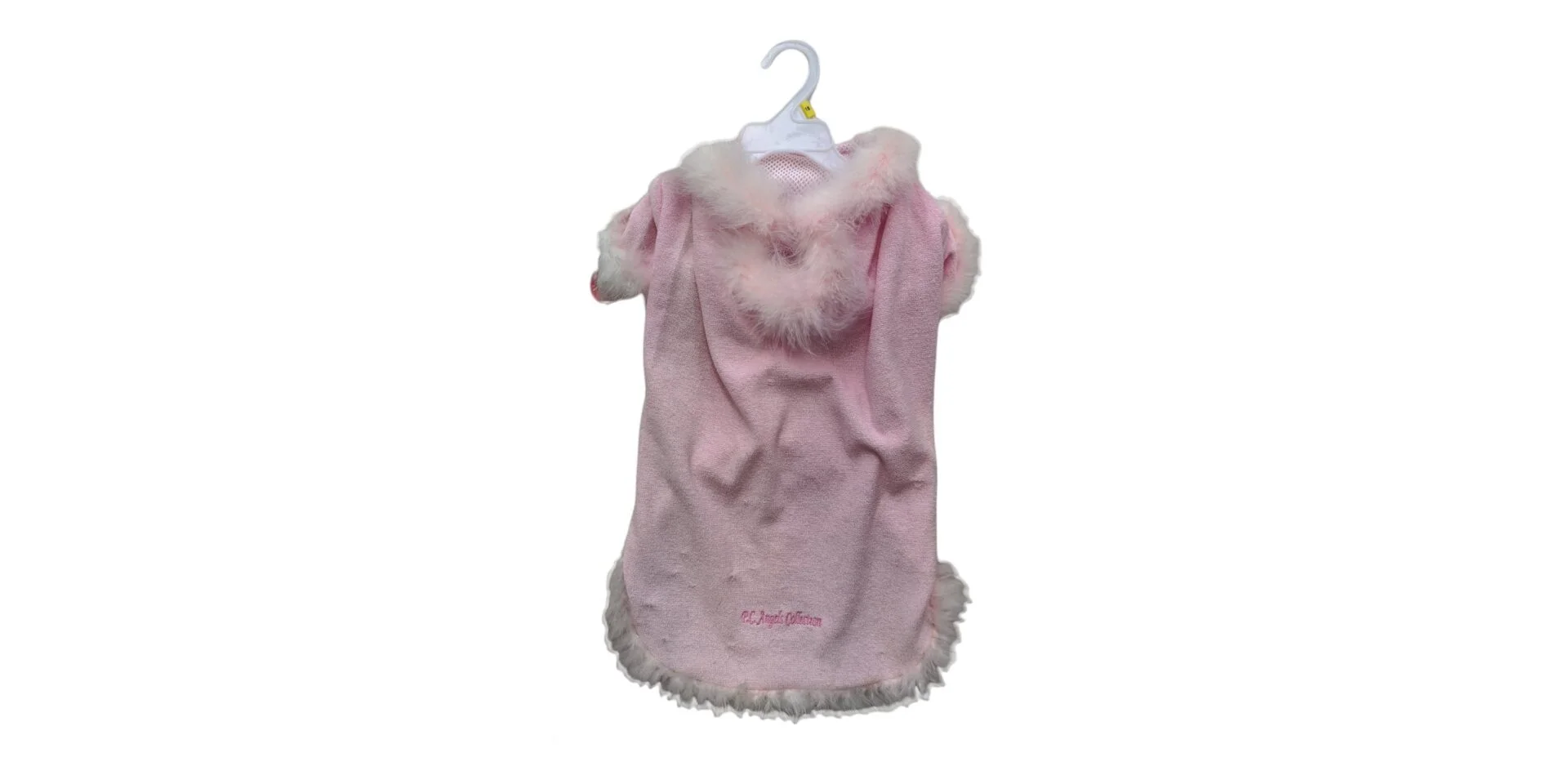 Φωτογραφία προϊόντος: ANGELS COLLECTION PINK