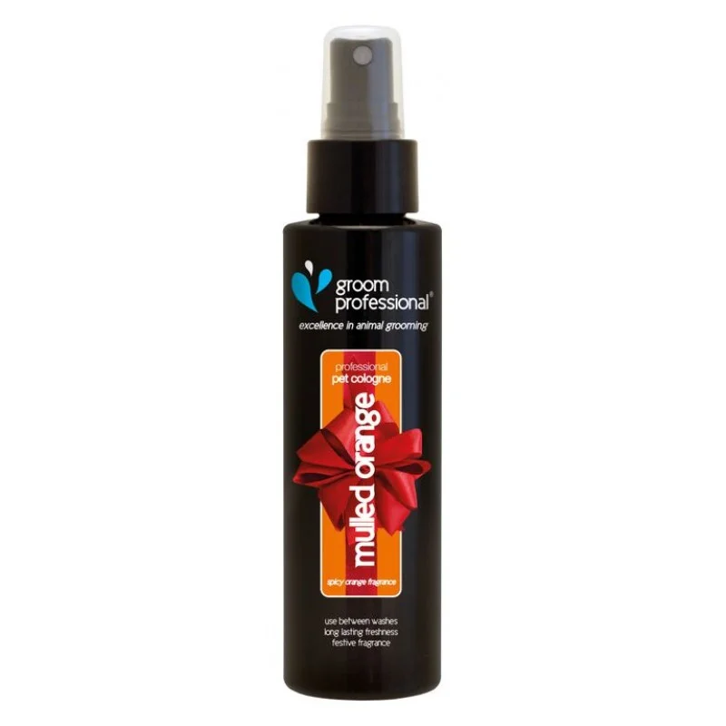 Φωτογραφία προϊόντος: PERFUME GP MULLED ORANGE 100ML