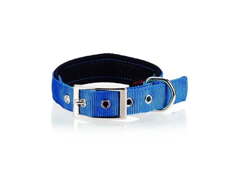 Φωτογραφία προϊόντος: NEOPRENE STANDARD COLLAR BLUE