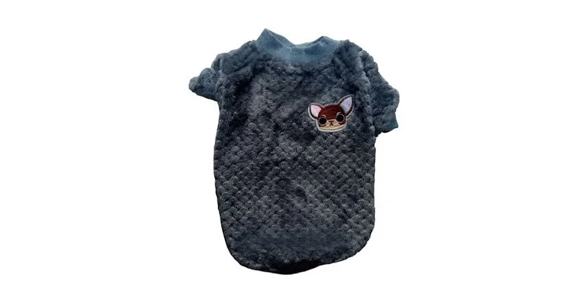 Φωτογραφία προϊόντος: FLEECE FACE ΓΚΡΙ