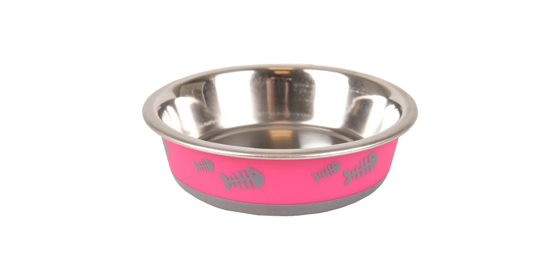 Φωτογραφία προϊόντος: BOWL FISH BONE FUCHSIA XS 225ML 12CM