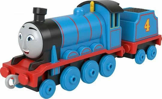 Φωτογραφία προϊόντος: Fisher Price Thomas +#038; Friends Gordon Τρενάκι για 3+ Ετών