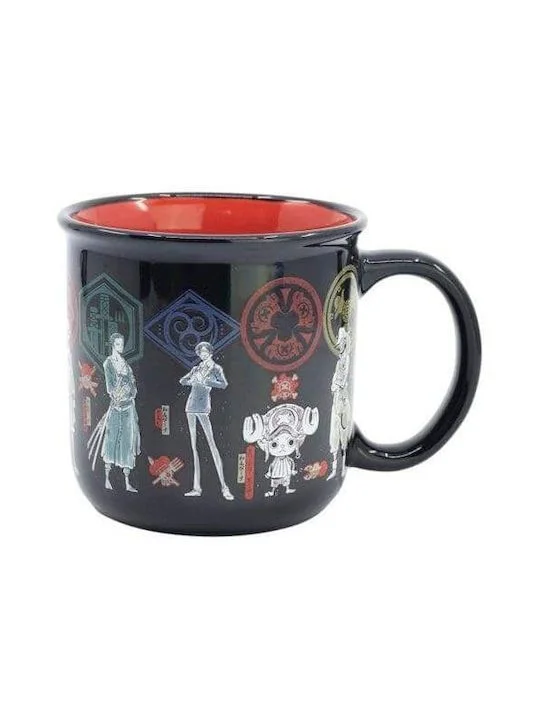 Φωτογραφία προϊόντος: One Piece Mug Friends 355ml Official