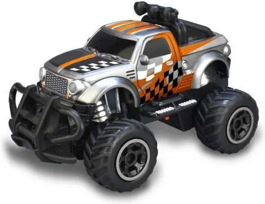 Φωτογραφία προϊόντος: Taiyo Mini Truck Off Roader Τηλεκατευθυνόμενο Αυτοκίνητο