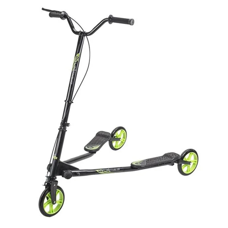 Φωτογραφία προϊόντος: Πατίνι FL180 GREEN FLIKER NILS EXTREME
