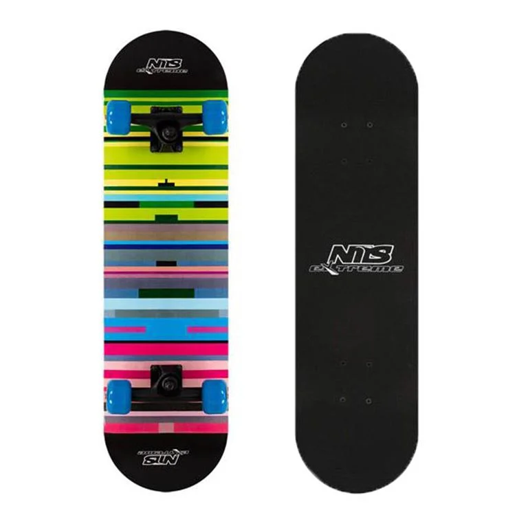 Φωτογραφία προϊόντος: SKATEBOARD NILS EXTREME CR3108SA ERROR