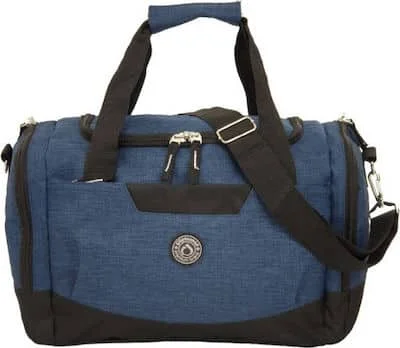 Φωτογραφία προϊόντος: Diplomat Σακ Βουαγιάζ με χωρητικότητα 18lt σε Μπλε χρώμα
