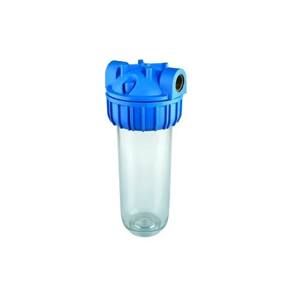 Φωτογραφία προϊόντος: Atlas Filtri Senior Plus 3P BFO SX TS Συσκευή Φίλτρου Νερού Κεντρικής Παροχής Μονή 1 161113