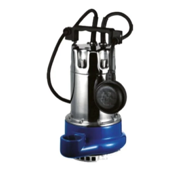 Φωτογραφία προϊόντος: ΥΠΟΒΡΥΧΙΑ ΑΝΤΛΙΑ INOX 1.3Hp 15M DH80G PENTAX