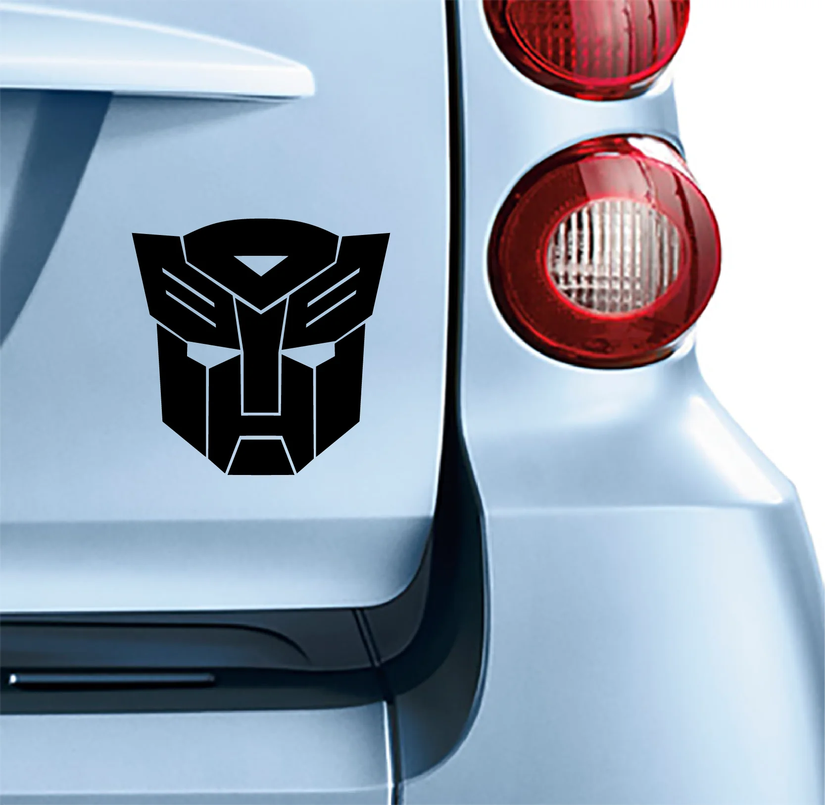 Φωτογραφία προϊόντος: Αυτοκόλλητο Autobot