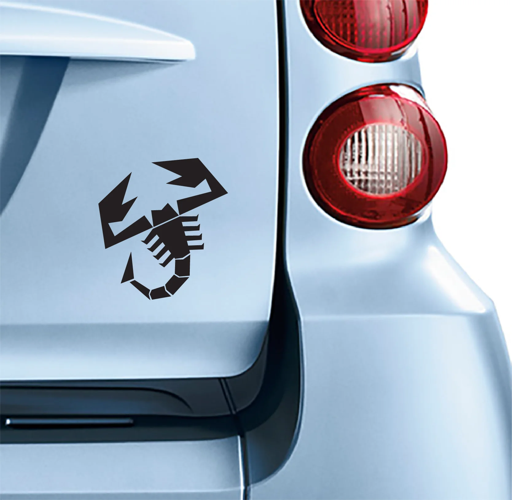 Φωτογραφία προϊόντος: Αυτοκόλλητο Abarth